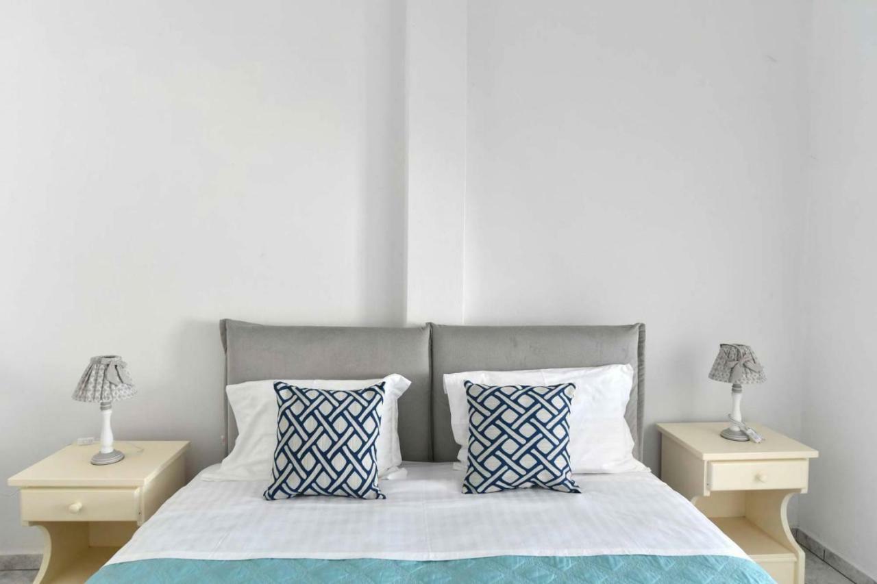 Hara Studios And Apartments 나오우사 외부 사진